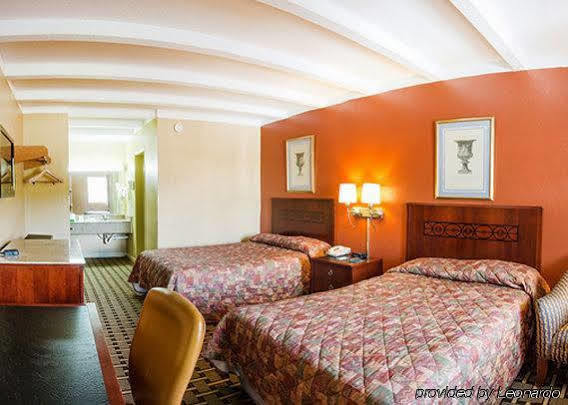 Rodeway Inn Nashville Airport Bagian luar foto